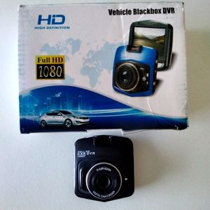 VEHICLE TRAVELING DATA RECORDER BLACKBOX DVR